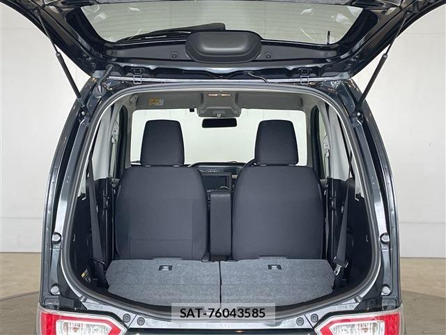 Suzuki WAGON R 2024-05 7061416-29