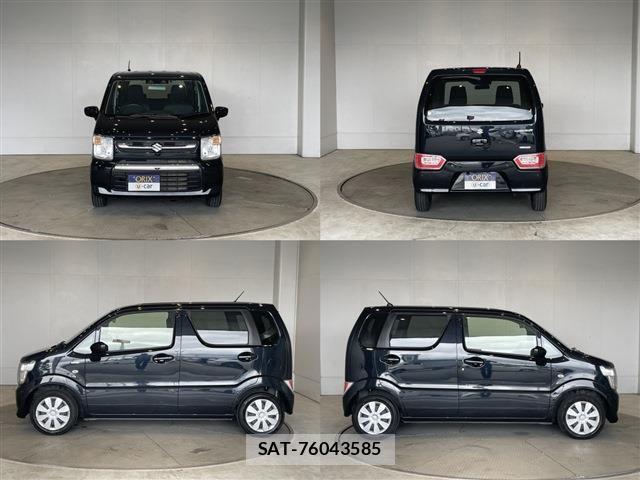 Suzuki WAGON R 2024-05 7061416-3