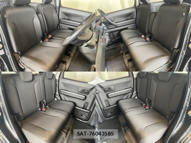 Suzuki WAGON R 2024-05 7061416-4