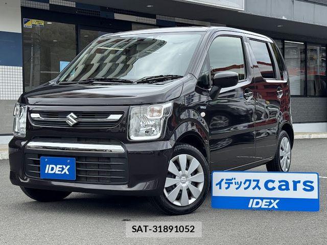 Suzuki WAGON R 2024-05 7061410-0