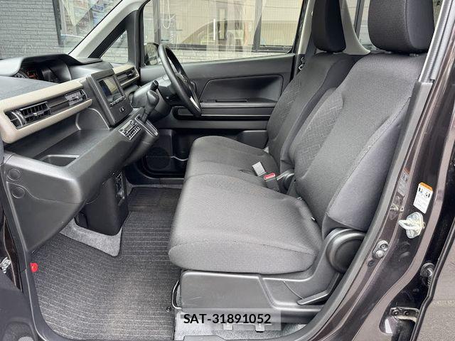 Suzuki WAGON R 2024-05 7061410-9