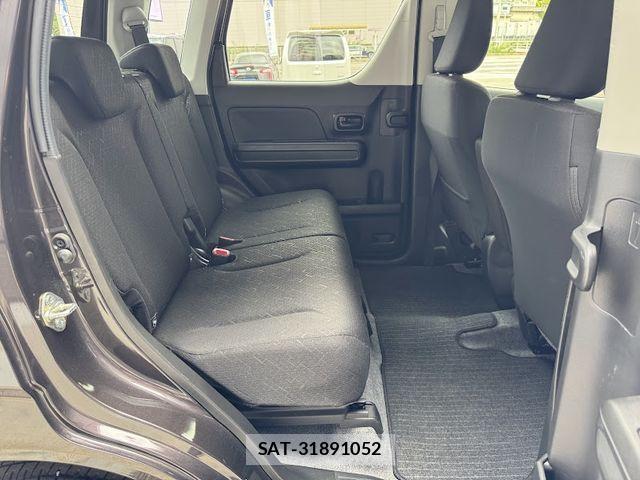 Suzuki WAGON R 2024-05 7061410-10