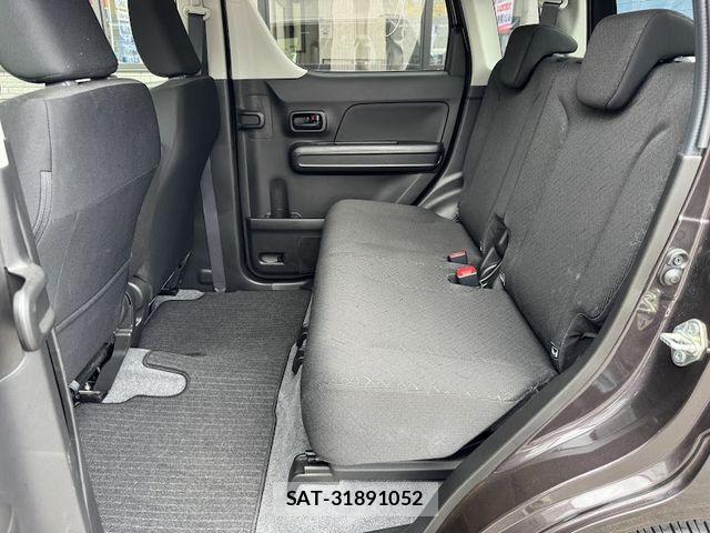 Suzuki WAGON R 2024-05 7061410-11