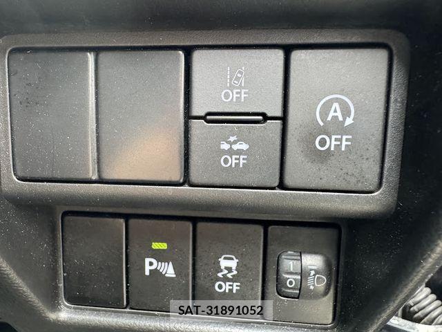 Suzuki WAGON R 2024-05 7061410-17