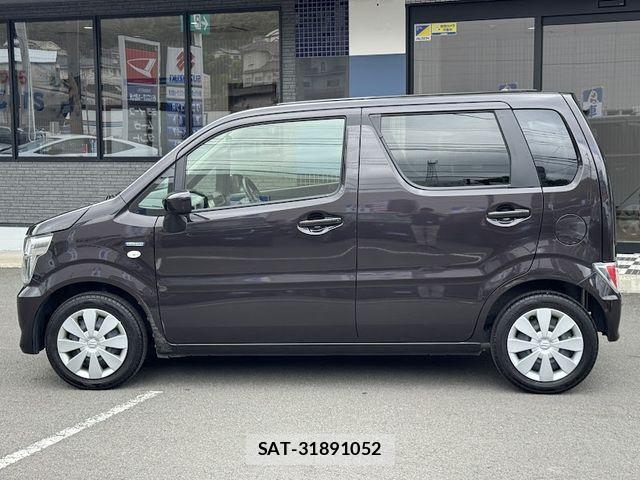 Suzuki WAGON R 2024-05 7061410-1