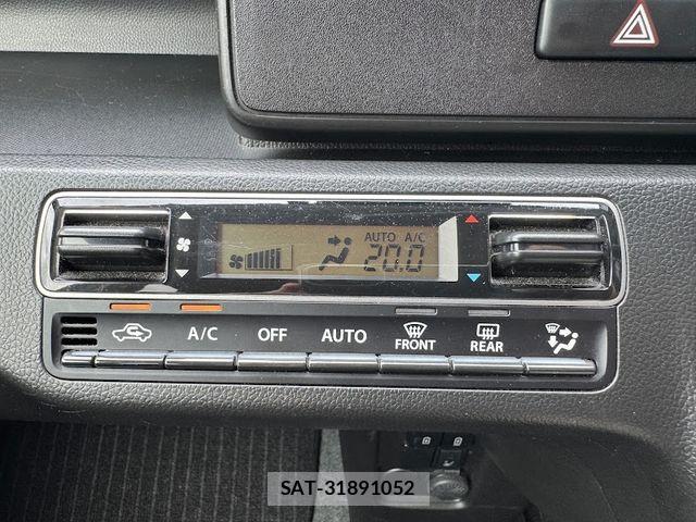 Suzuki WAGON R 2024-05 7061410-23