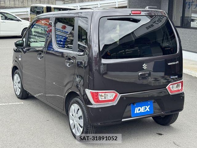 Suzuki WAGON R 2024-05 7061410-2