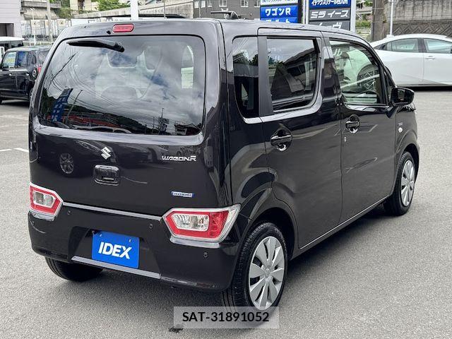 Suzuki WAGON R 2024-05 7061410-3