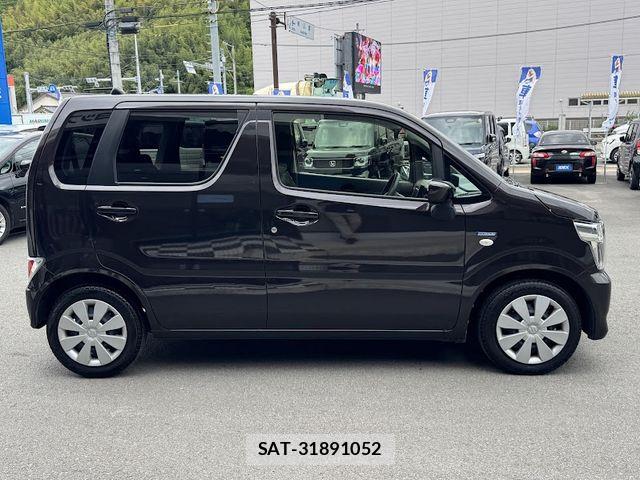 Suzuki WAGON R 2024-05 7061410-4