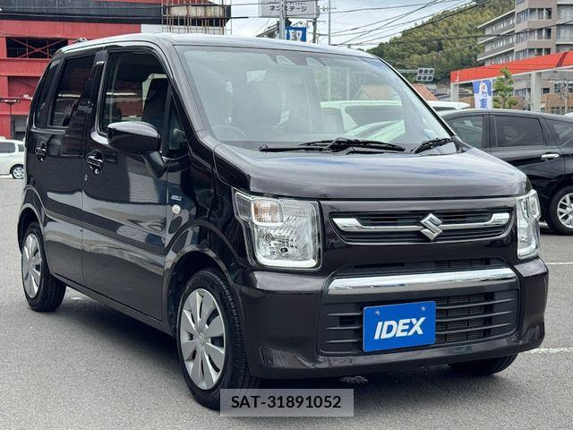 Suzuki WAGON R 2024-05 7061410-5