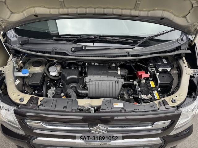 Suzuki WAGON R 2024-05 7061410-6