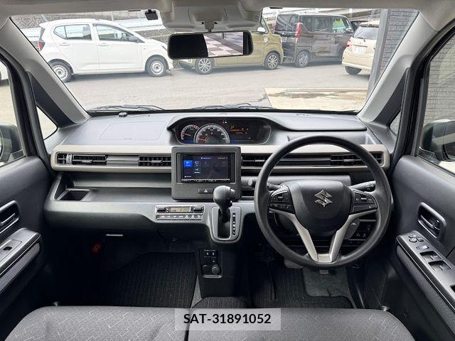 Suzuki WAGON R 2024-05 7061410-7