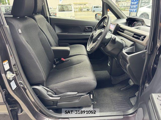Suzuki WAGON R 2024-05 7061410-8