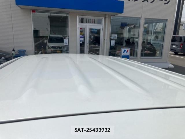 Suzuki WAGON R 2011-06 7061436-9