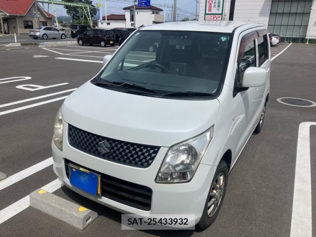Suzuki WAGON R 2011-06 7061436-0