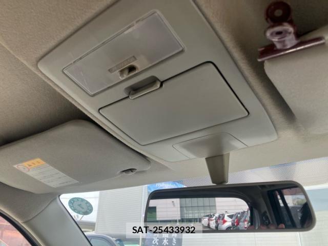 Suzuki WAGON R 2011-06 7061436-26
