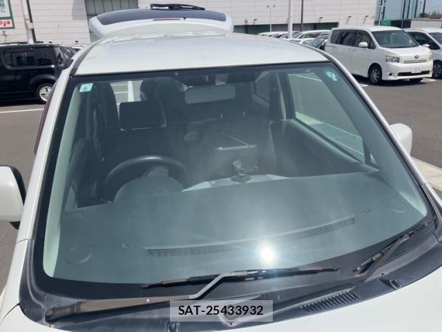Suzuki WAGON R 2011-06 7061436-3