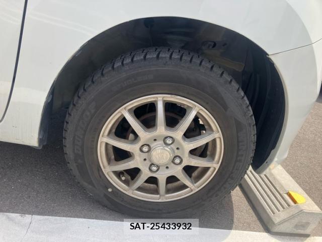 Suzuki WAGON R 2011-06 7061436-5