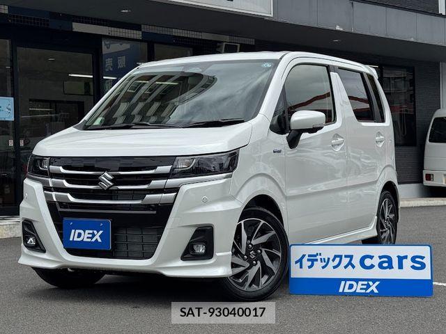 Suzuki WAGON R 2026-04 7061405-0
