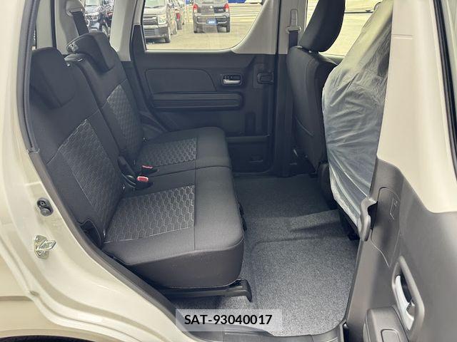 Suzuki WAGON R 2026-04 7061405-10