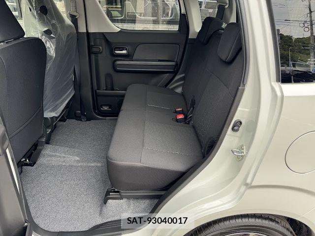 Suzuki WAGON R 2026-04 7061405-11