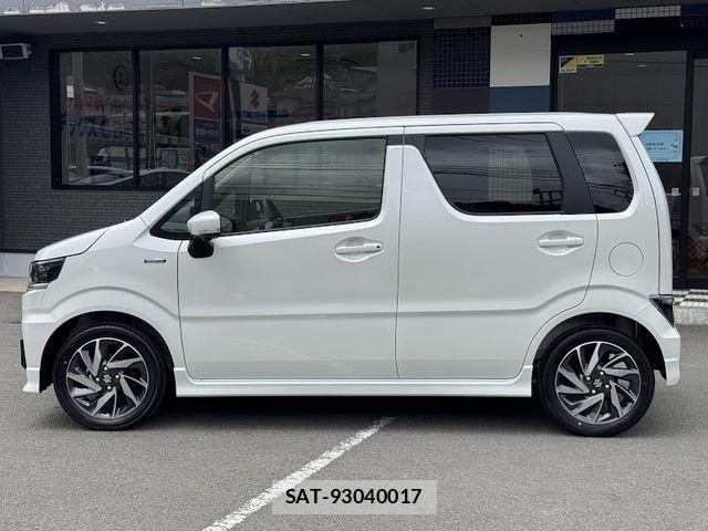 Suzuki WAGON R 2026-04 7061405-1