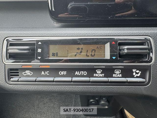 Suzuki WAGON R 2026-04 7061405-20