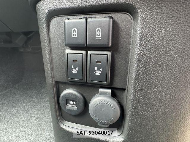 Suzuki WAGON R 2026-04 7061405-21