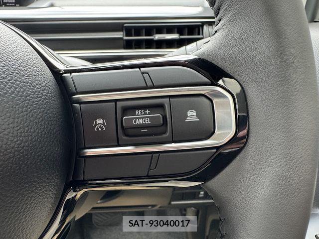 Suzuki WAGON R 2026-04 7061405-22