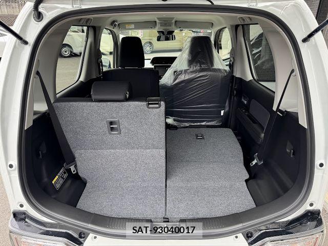 Suzuki WAGON R 2026-04 7061405-23