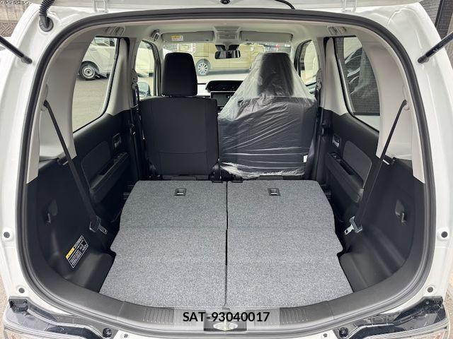 Suzuki WAGON R 2026-04 7061405-24