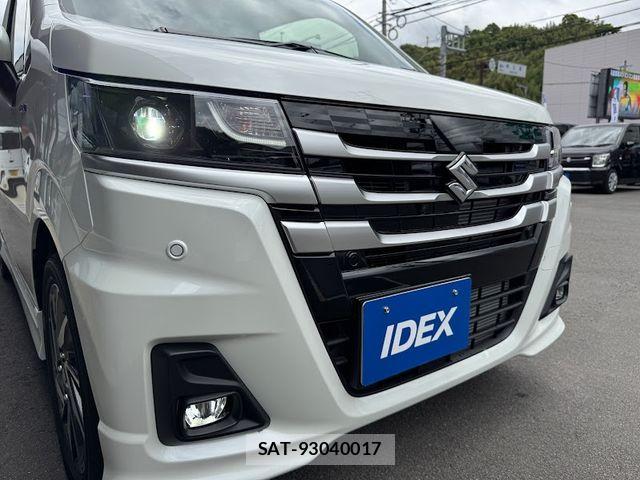 Suzuki WAGON R 2026-04 7061405-27