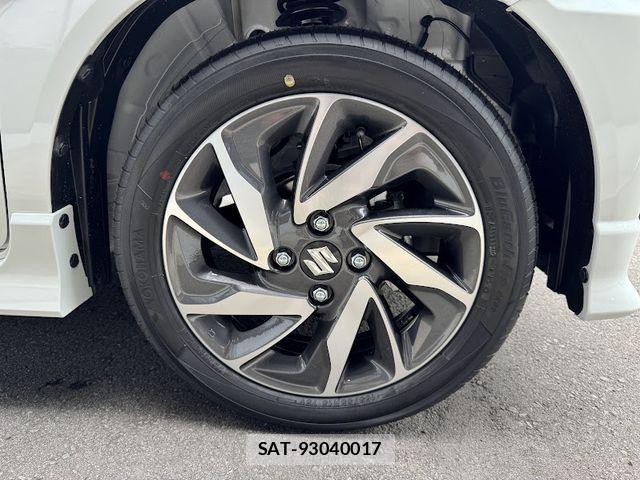 Suzuki WAGON R 2026-04 7061405-28