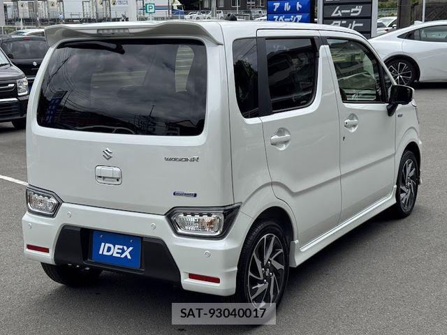 Suzuki WAGON R 2026-04 7061405-3