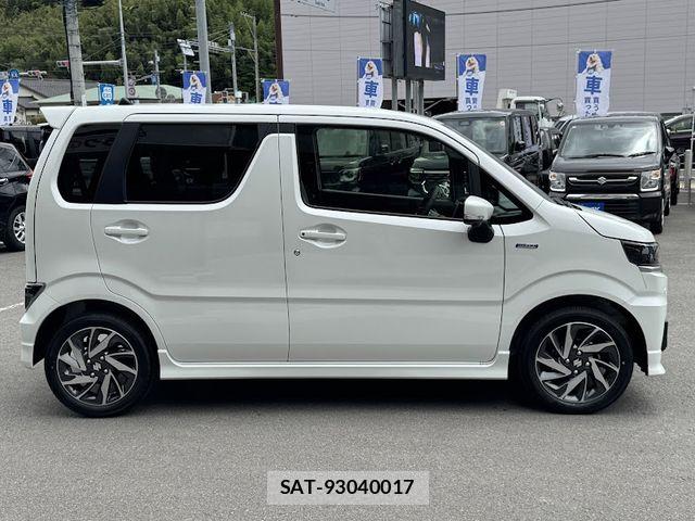 Suzuki WAGON R 2026-04 7061405-4