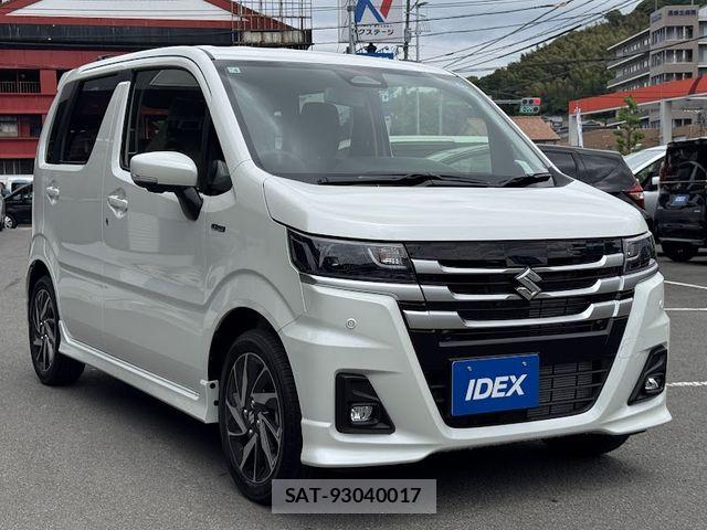 Suzuki WAGON R 2026-04 7061405-5