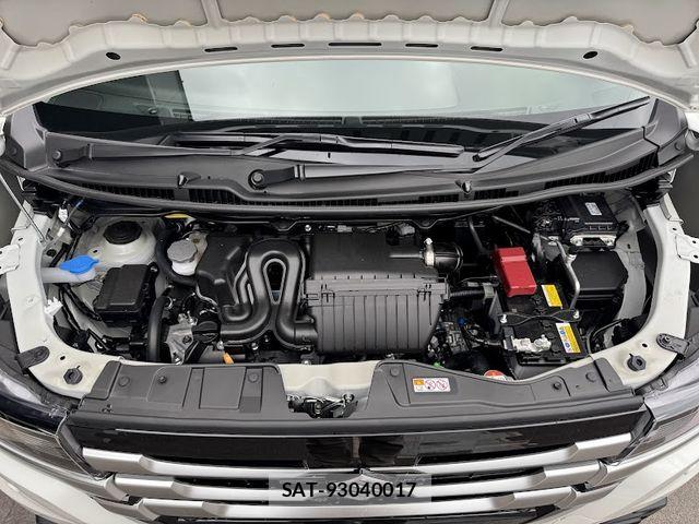 Suzuki WAGON R 2026-04 7061405-6