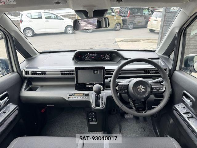 Suzuki WAGON R 2026-04 7061405-7