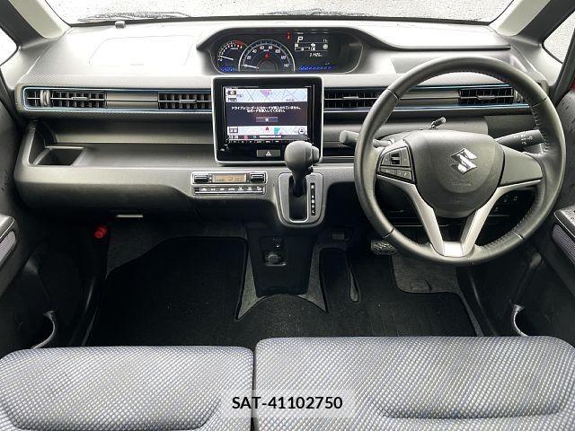 Suzuki WAGON R 2021-08 7061415-1