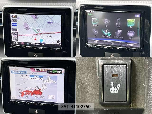 Suzuki WAGON R 2021-08 7061415-4