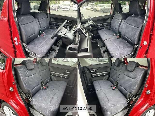 Suzuki WAGON R 2021-08 7061415-6