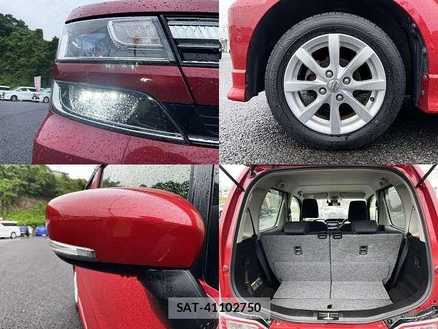 Suzuki WAGON R 2021-08 7061415-7
