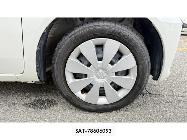 Suzuki WAGON R 2018-08 7061422-9