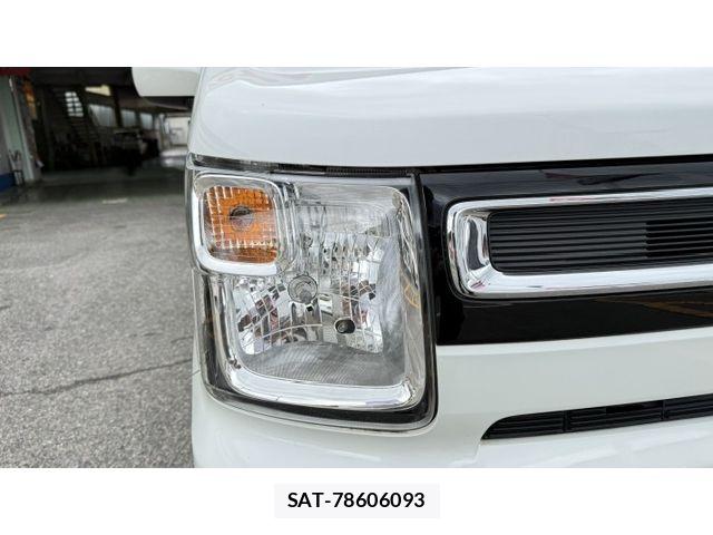 Suzuki WAGON R 2018-08 7061422-10