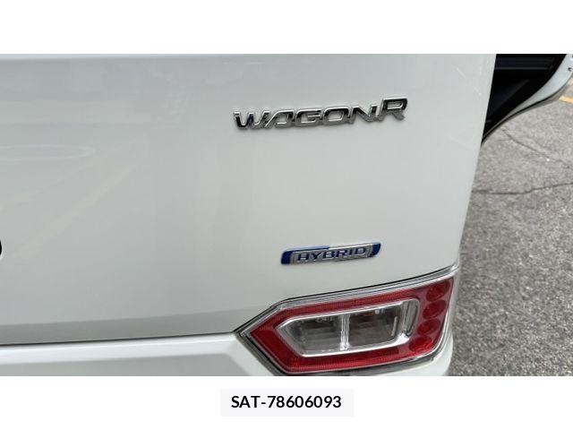 Suzuki WAGON R 2018-08 7061422-11