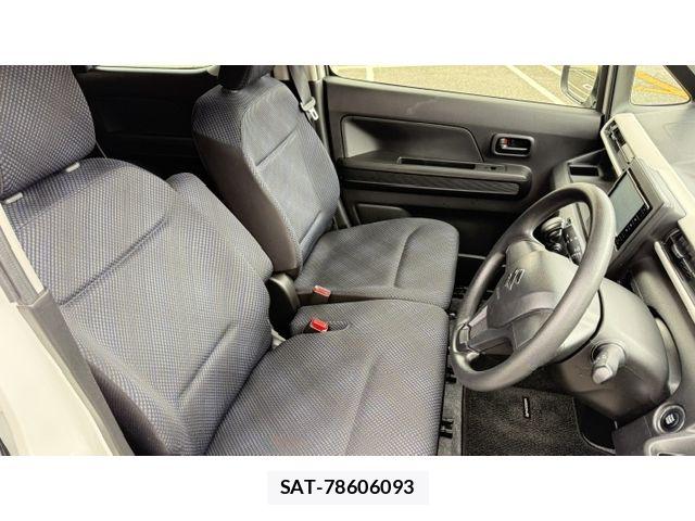 Suzuki WAGON R 2018-08 7061422-12