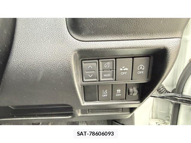 Suzuki WAGON R 2018-08 7061422-13