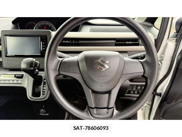 Suzuki WAGON R 2018-08 7061422-17