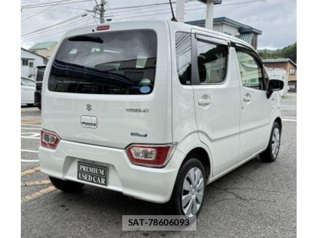 Suzuki WAGON R 2018-08 7061422-1