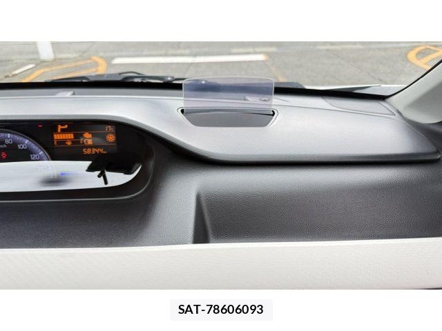 Suzuki WAGON R 2018-08 7061422-20